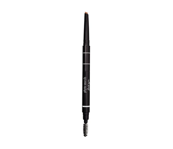 Sisley Phyto Sourcils Design 3 in 1 brow architect pencil1 cappuccino