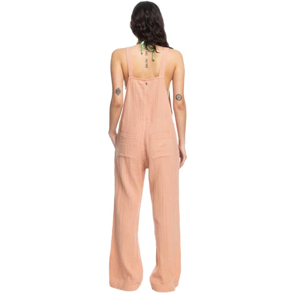 Combinaison one piece ROXY BEACHSIDE DREAMING W CAFE CREME