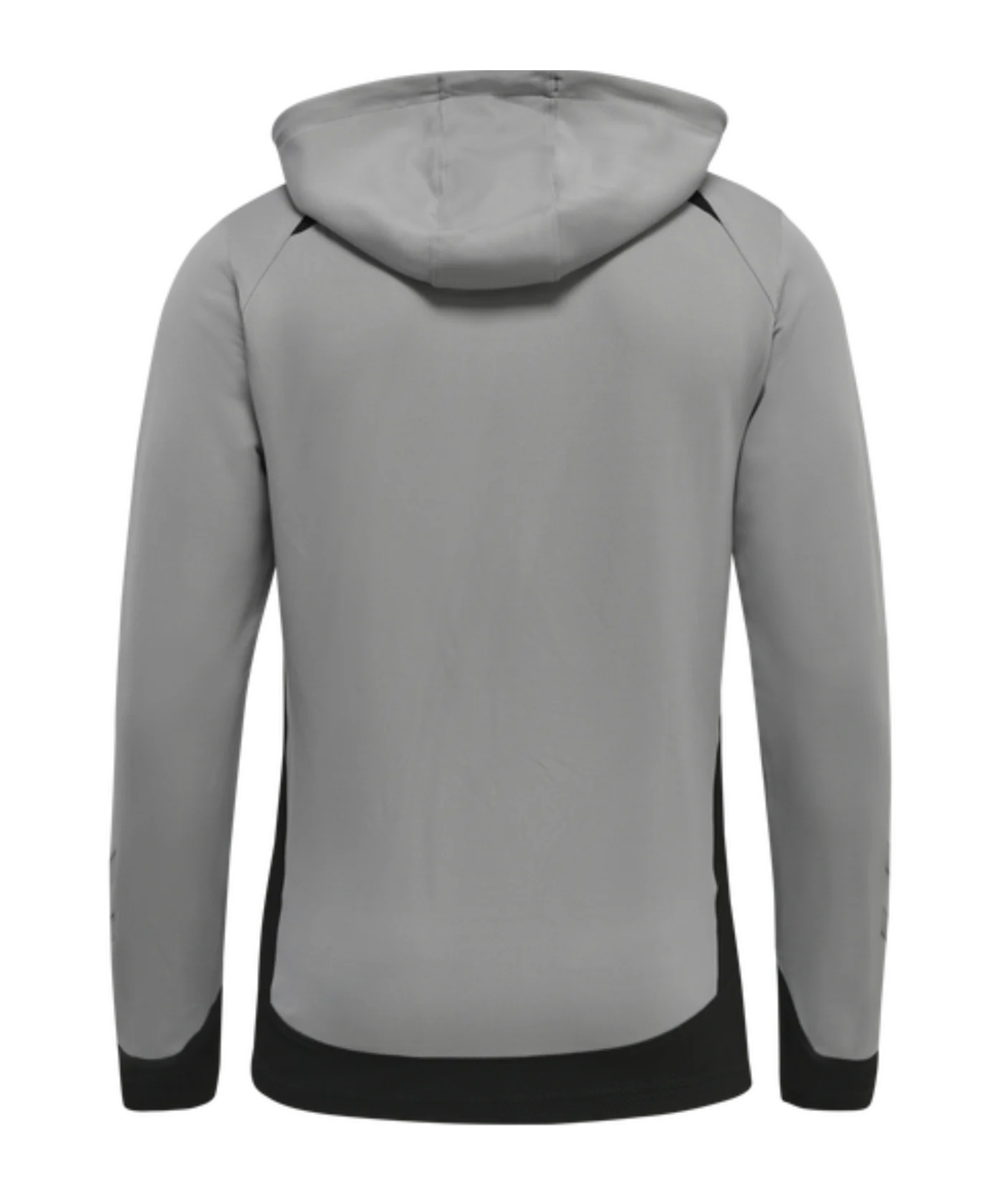 Hummel hmlLEAD Hoody Grau F2006