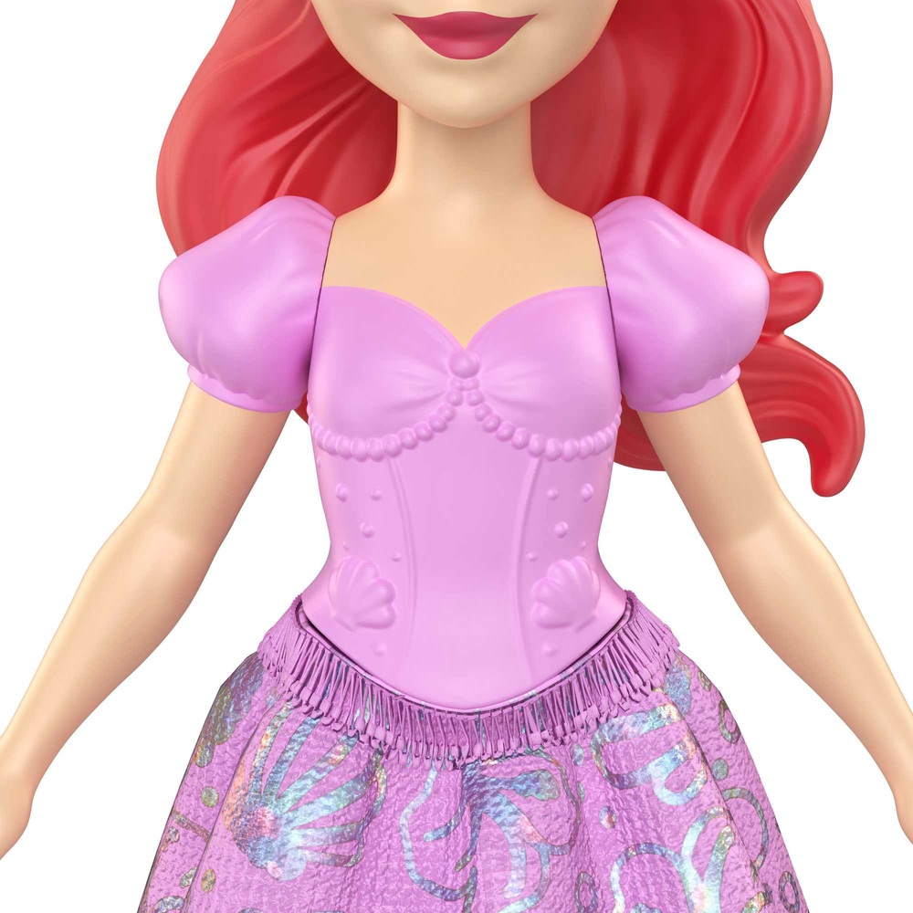 Prinzessinnenpuppe - Ariel