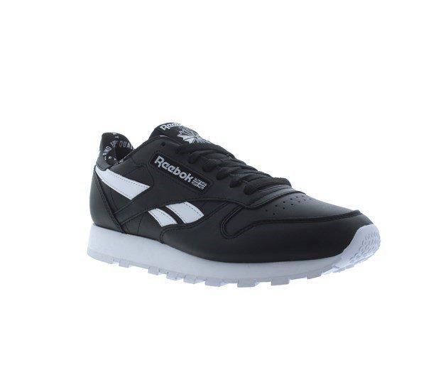 Reebok Classic Leather Mens Trainers