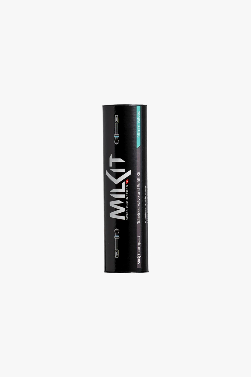 milKit Compact 45 mm Kit Ventil