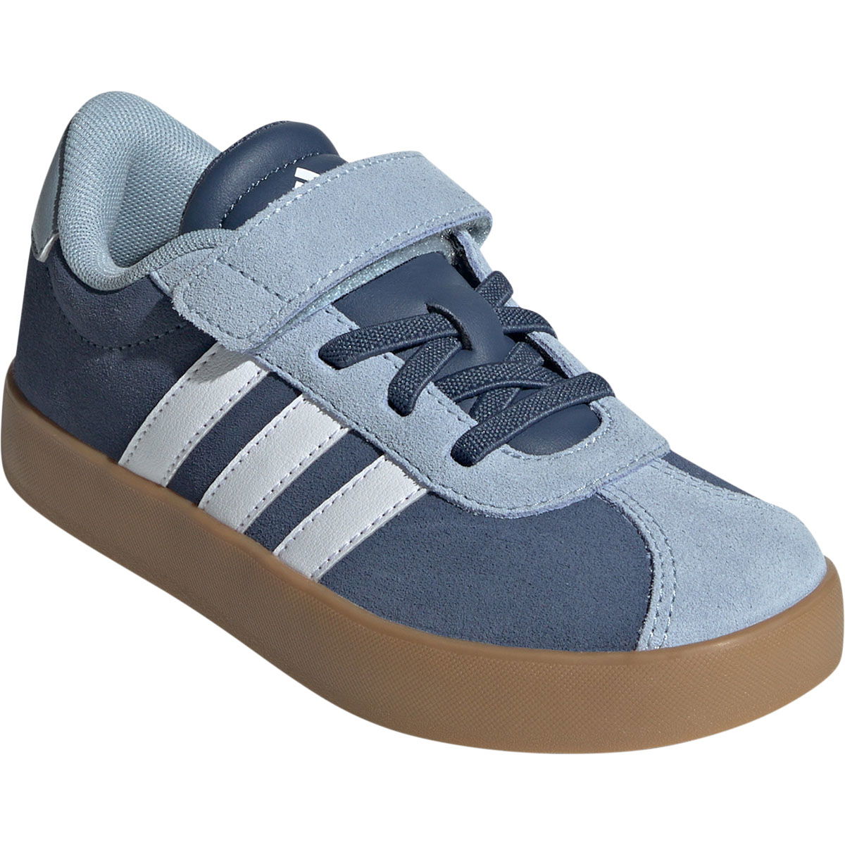 adidas VL Court 3.0 Velcro Sneakers Børn