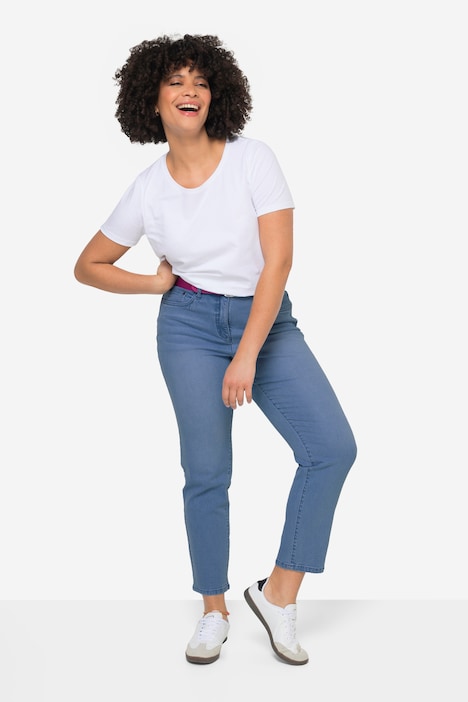 Shaping-Jeans Bea, Stretchkomfort, 5-Pocket