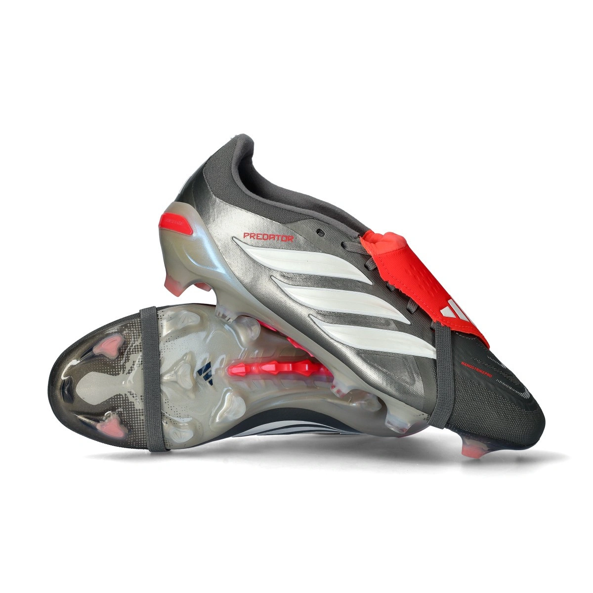 Chuteira adidas Predator Pro FT FG