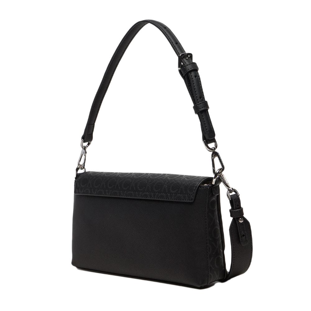 Calvin Klein Jeans Sac à main Noir Femme Calvin Klein Jeans Must