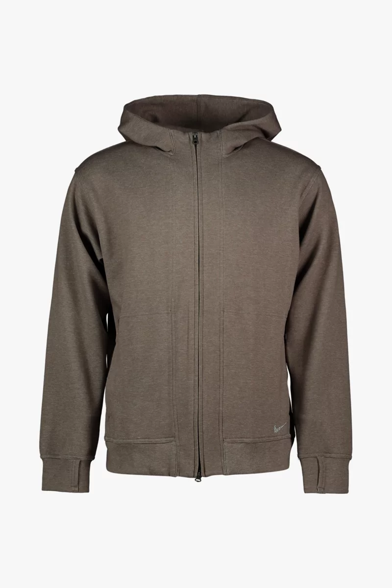 Nike Yoga Dri-FIT Herren Trainingsjacke