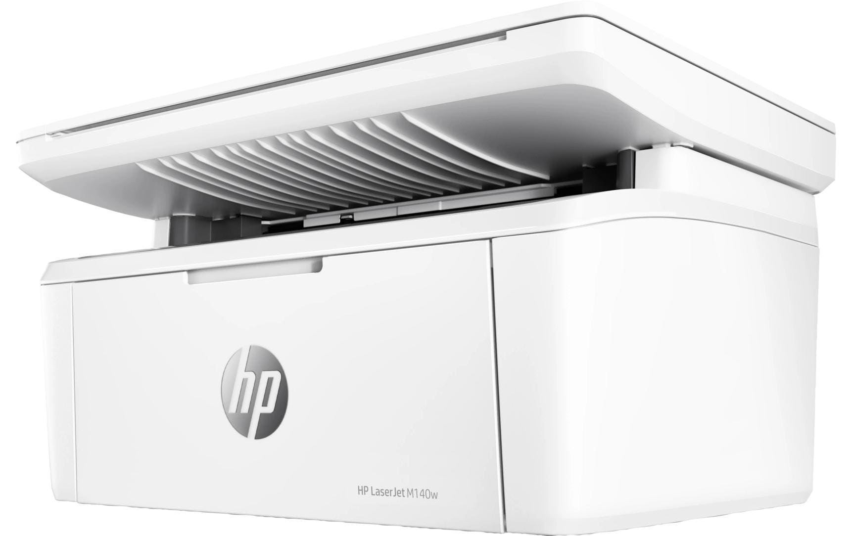 Multifunktionsdrucker LaserJet MFP M140w<br>WLAN-fähiger 3-in-1-Monolaser-Multifunktionsdrucker