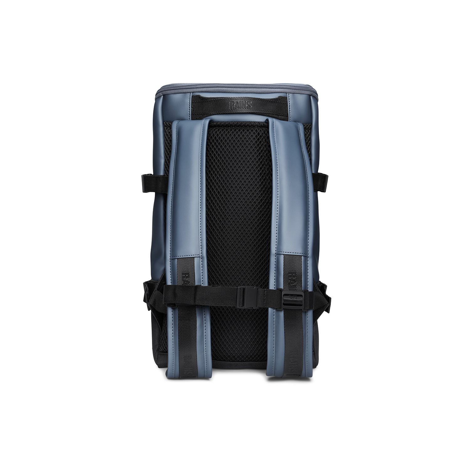 Rains Trail Cargo Backpack W3 bay