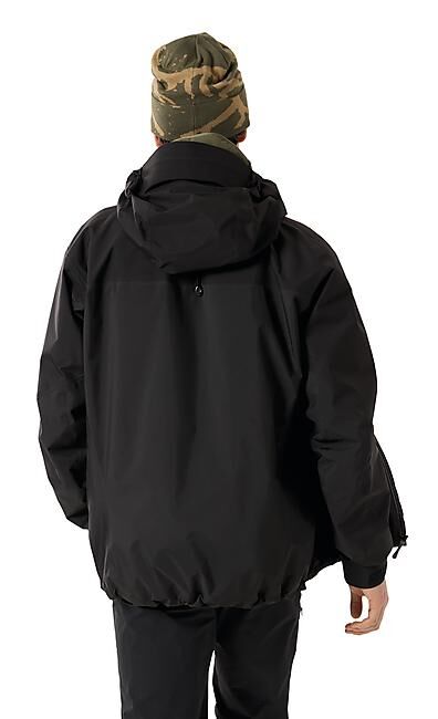 ARCTERYX - VESTE BETA AR M VESTE - STORMHOOD