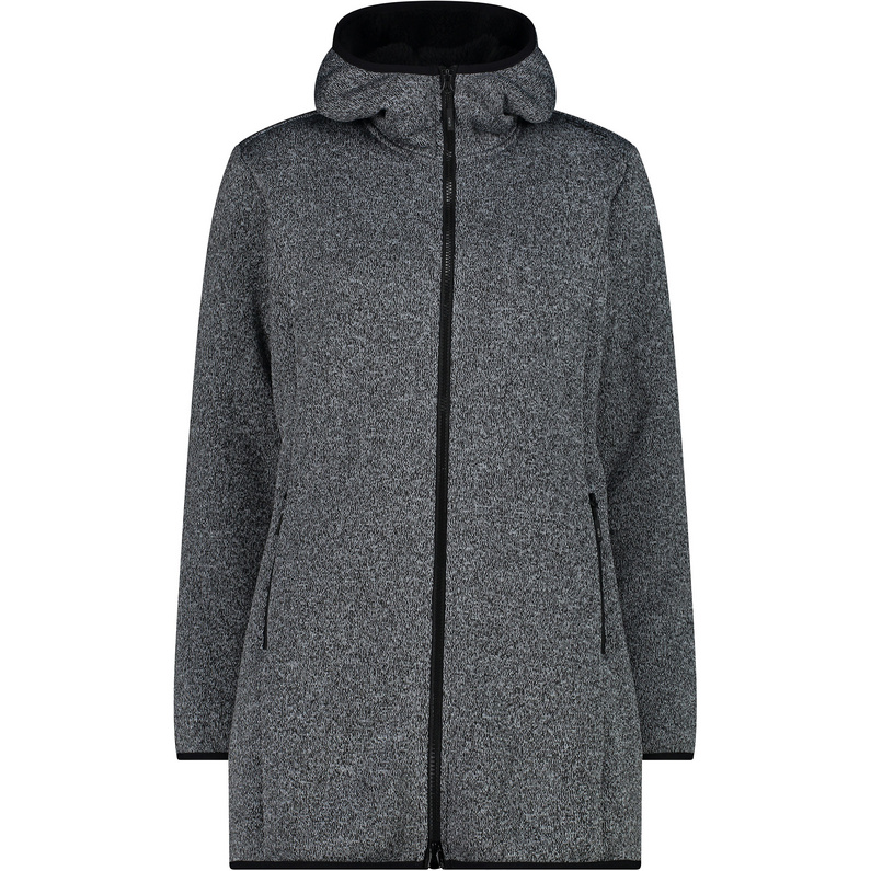 CMP Damen Hoodie Parka