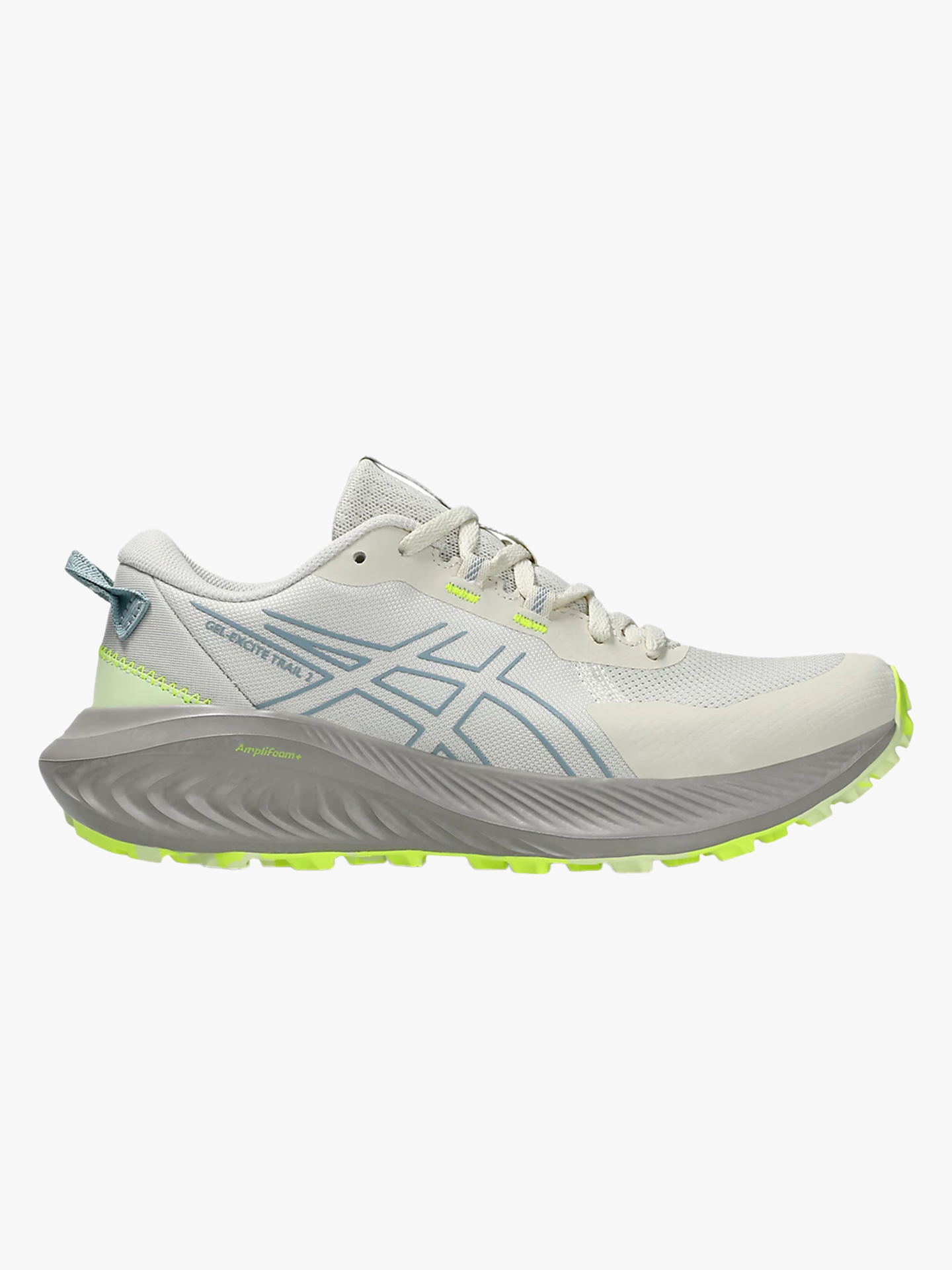 Gel-Excite Trail 2