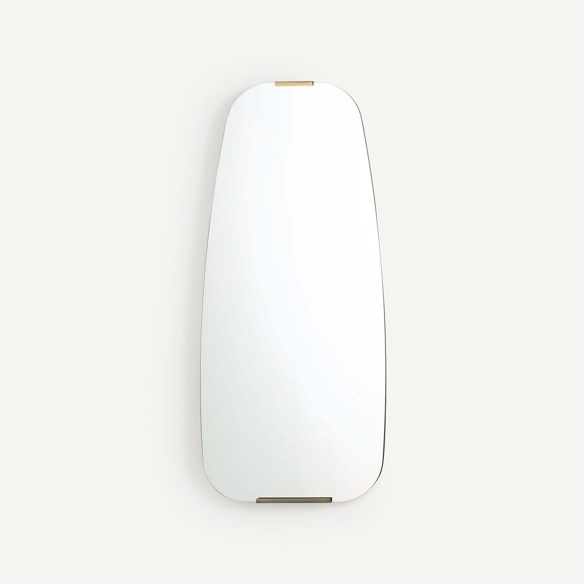 AM.PM<br>Espelho com moldura H90 cm, Dialeto