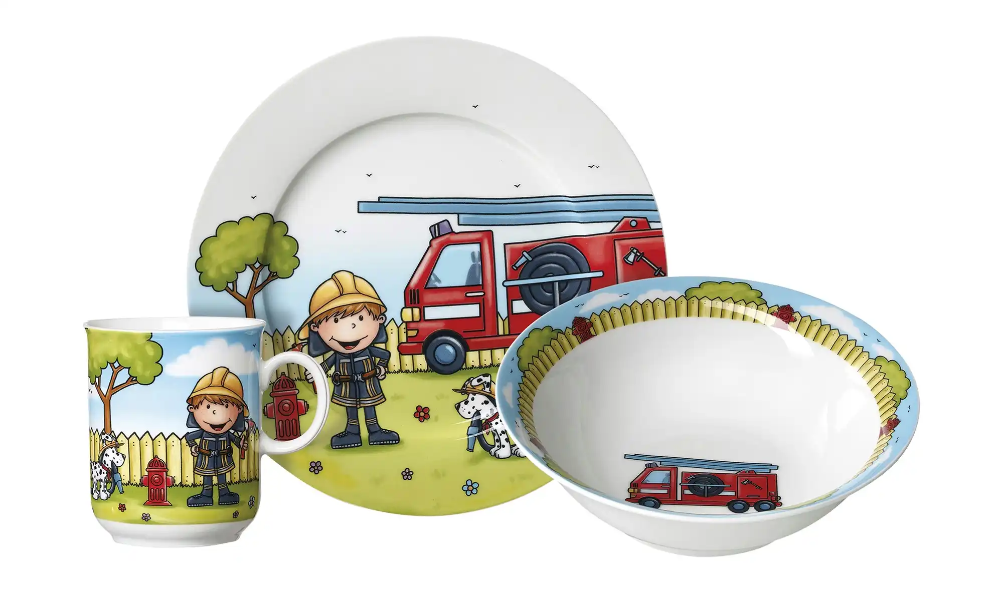 Ritzenhoff & Breker Kinderset 