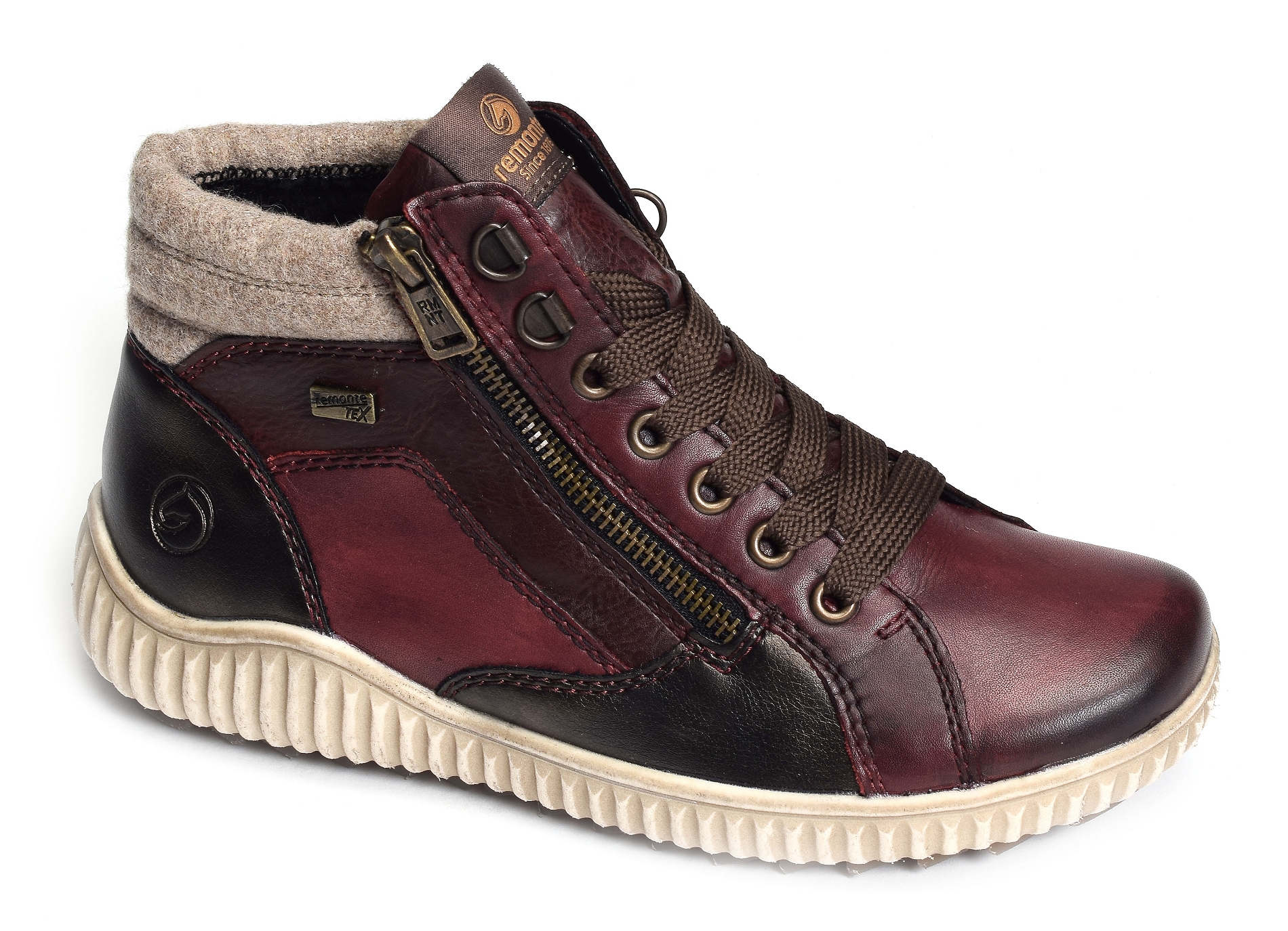 R8271 bordeaux