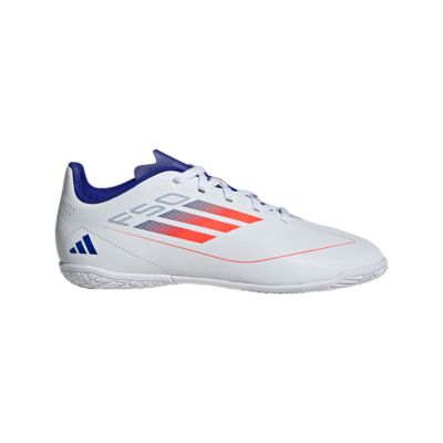 AdidasF50 CLUB IN J - weiß