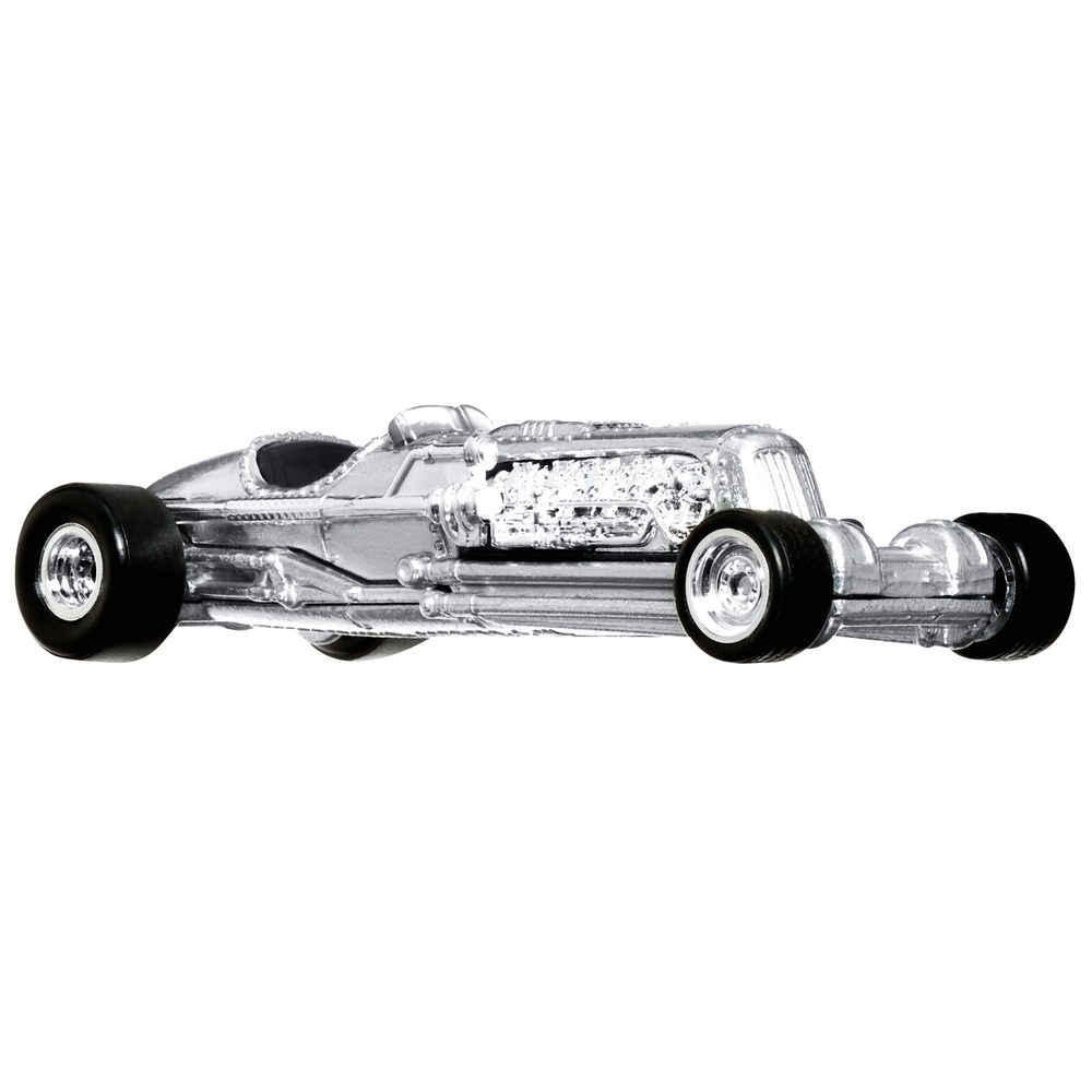 Hot Wheels Car Culture Jay Leno's Garage 5er-Pack Container-Set