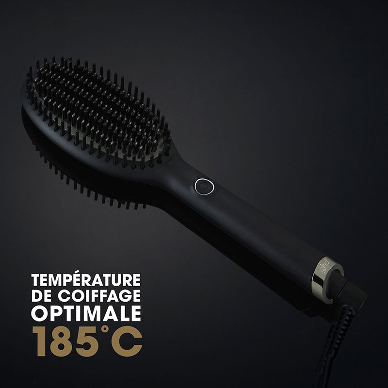 Brosse lissante Glide