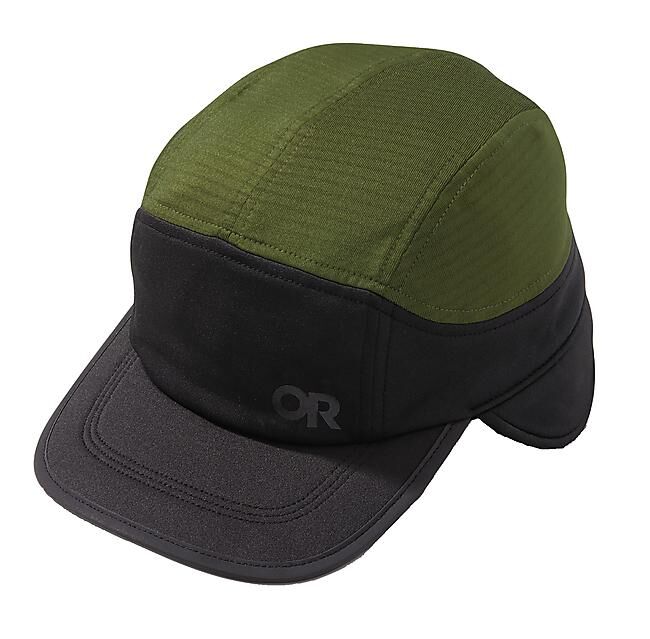 OUTDOOR RESEARCH - CASQUETTE POLAIRE VIGOR CAP