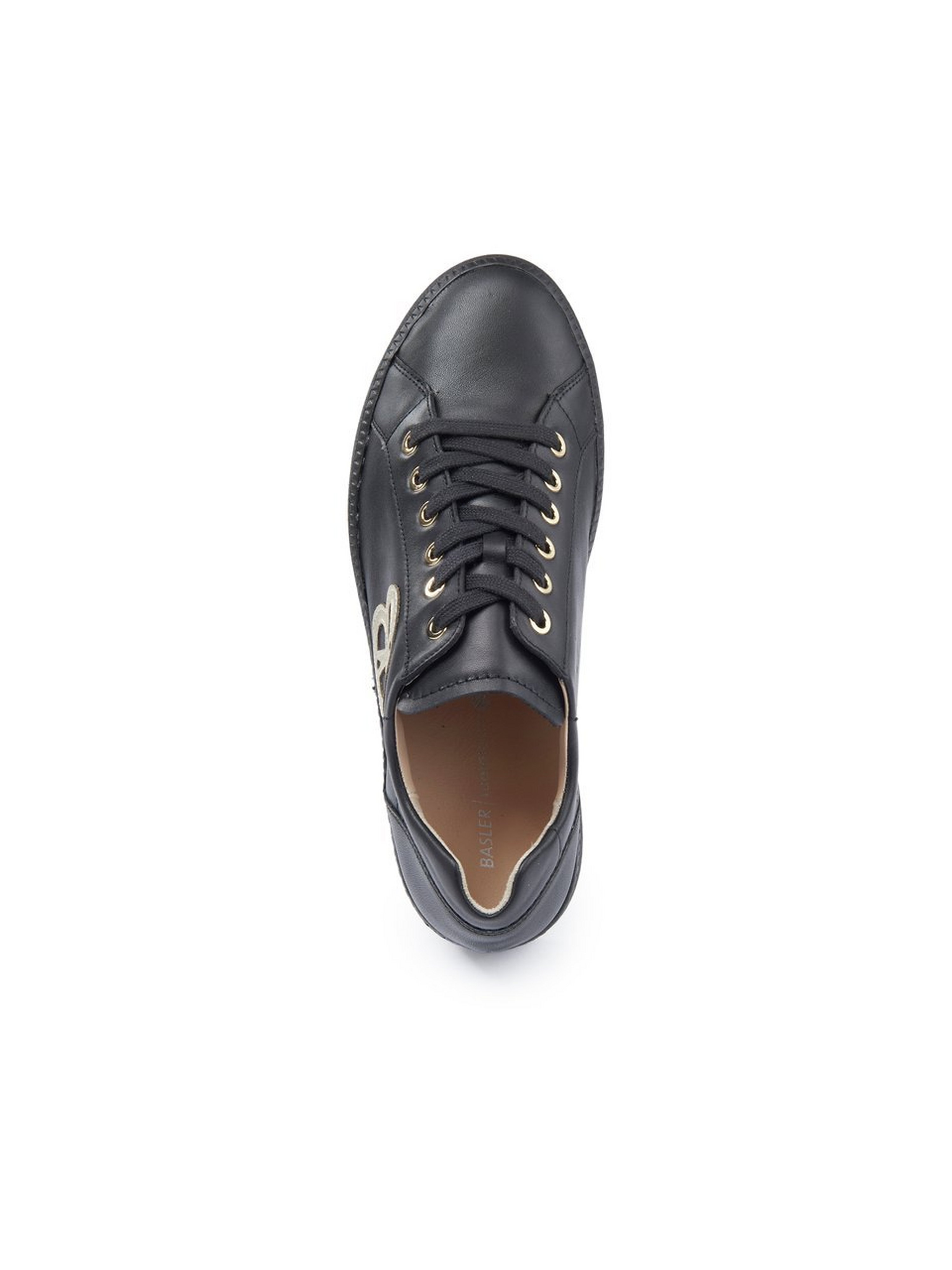 Plateau-Sneaker Nicky