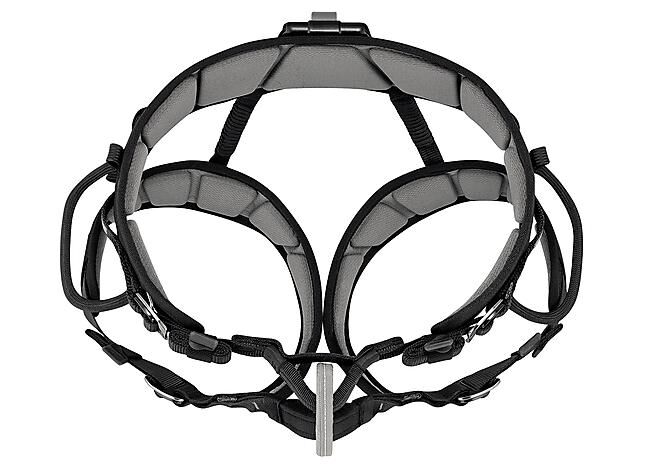 PETZL - HARNAIS FALCON MOUNTAIN