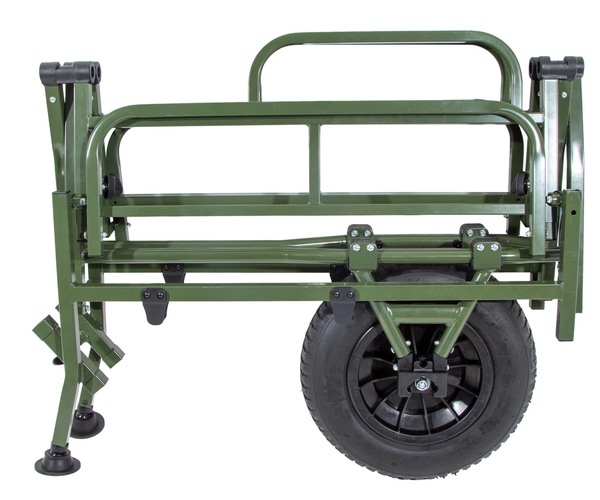 Chariot de Transport Ultimate Ultraload Folding Barrow