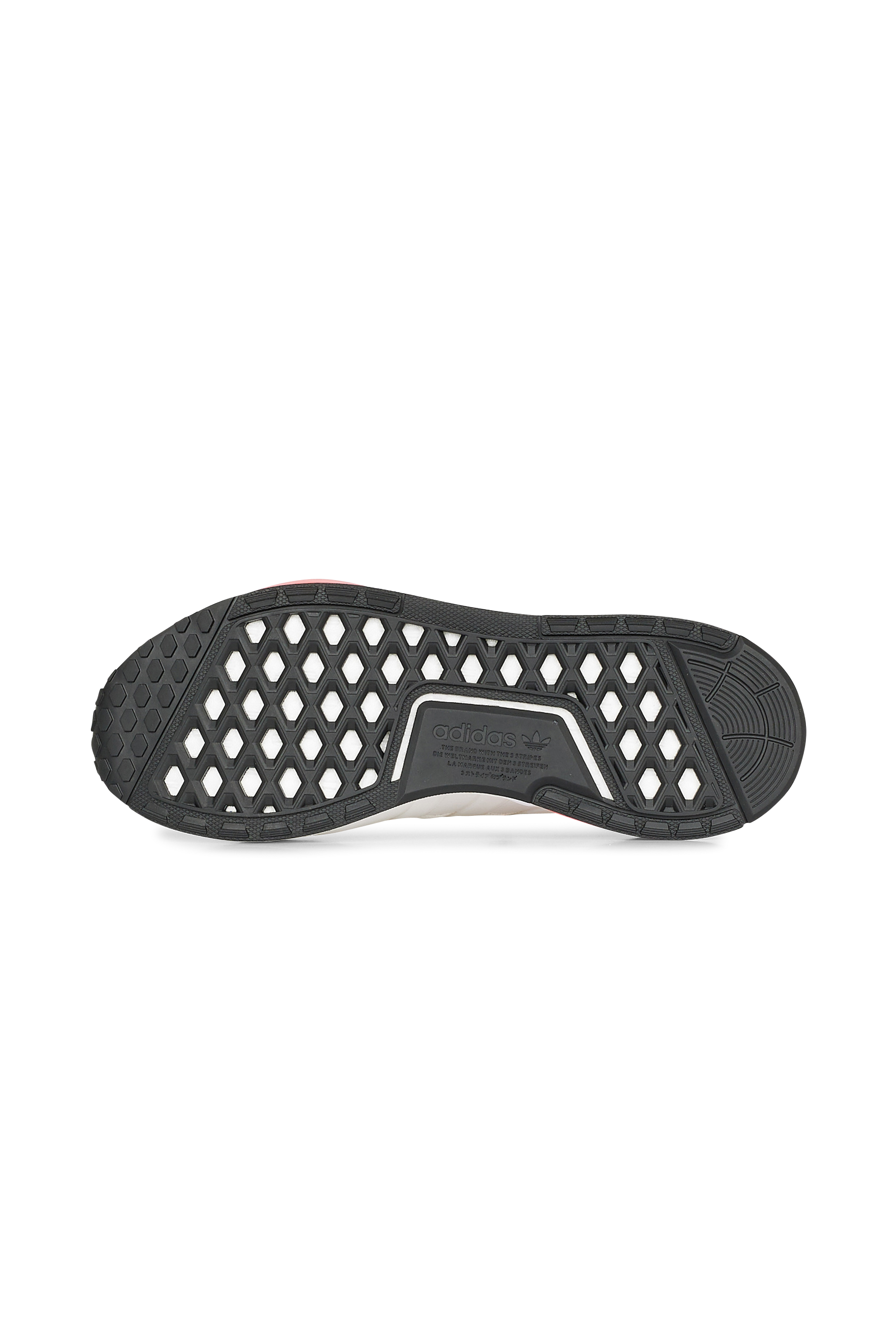 ADIDAS Baskets NMD-V3 Blanc