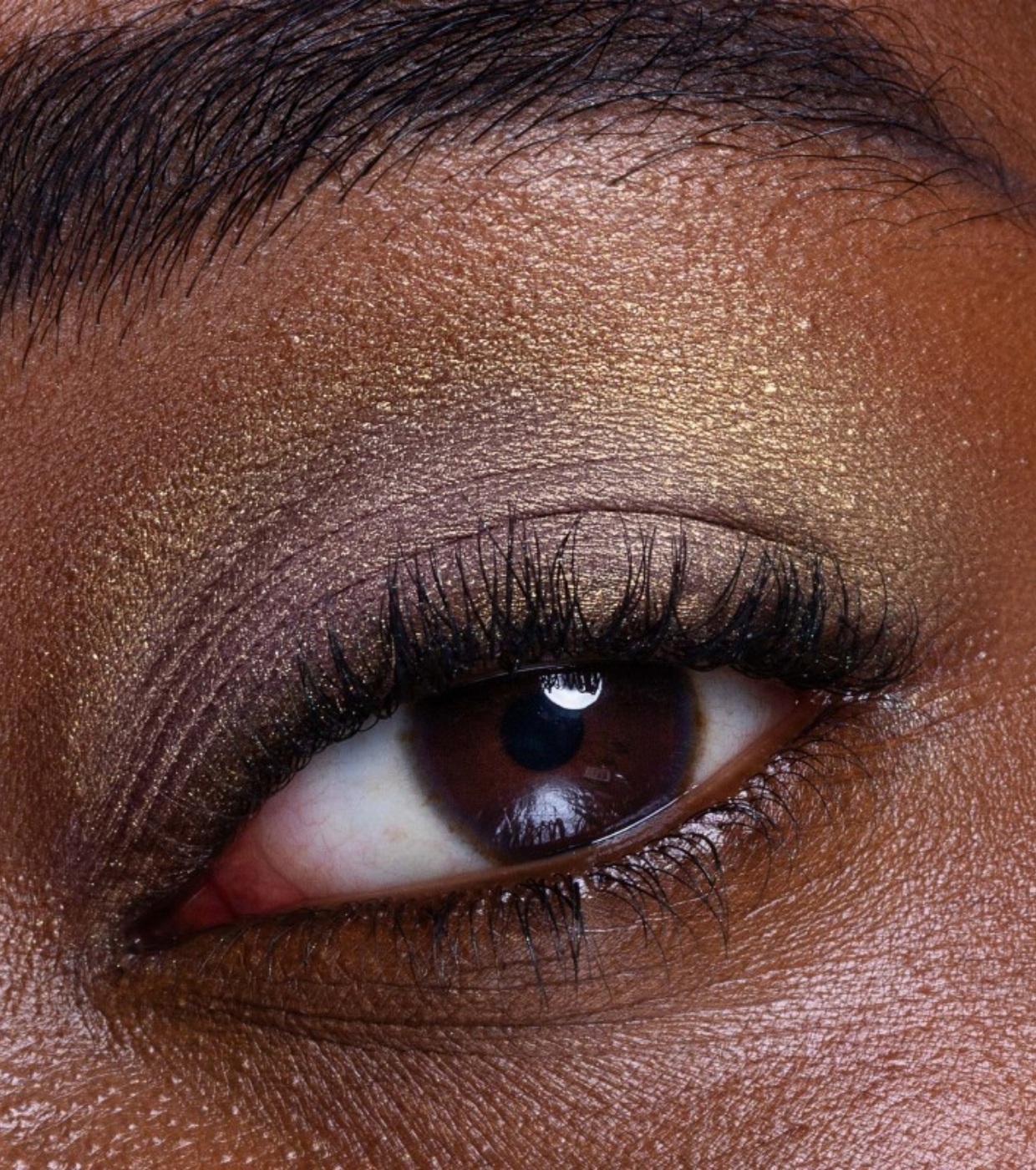 Neve Cosmetics - Sombra de olhos Mineral - Oro Lilla