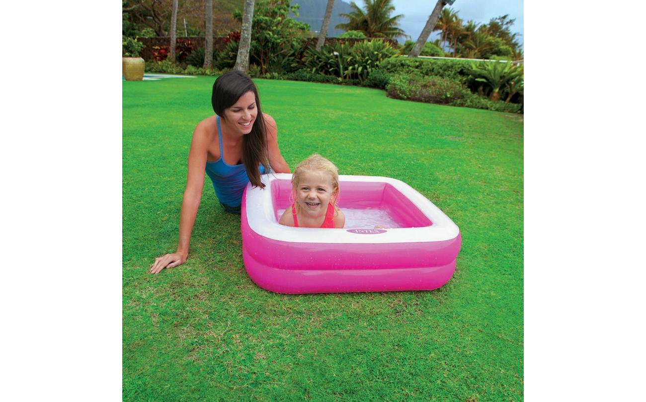Play Box babyzwembad
