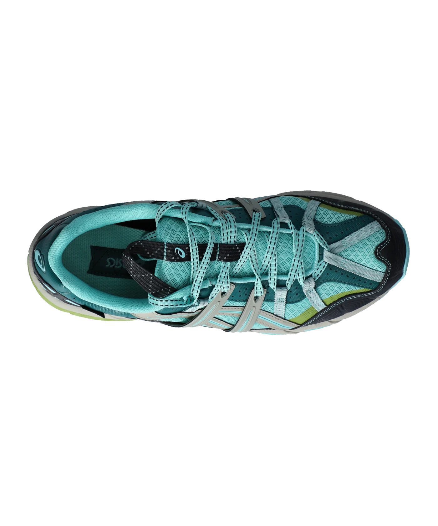 Asics HS4 Gel-Sonoma 15-50 GTX Blau