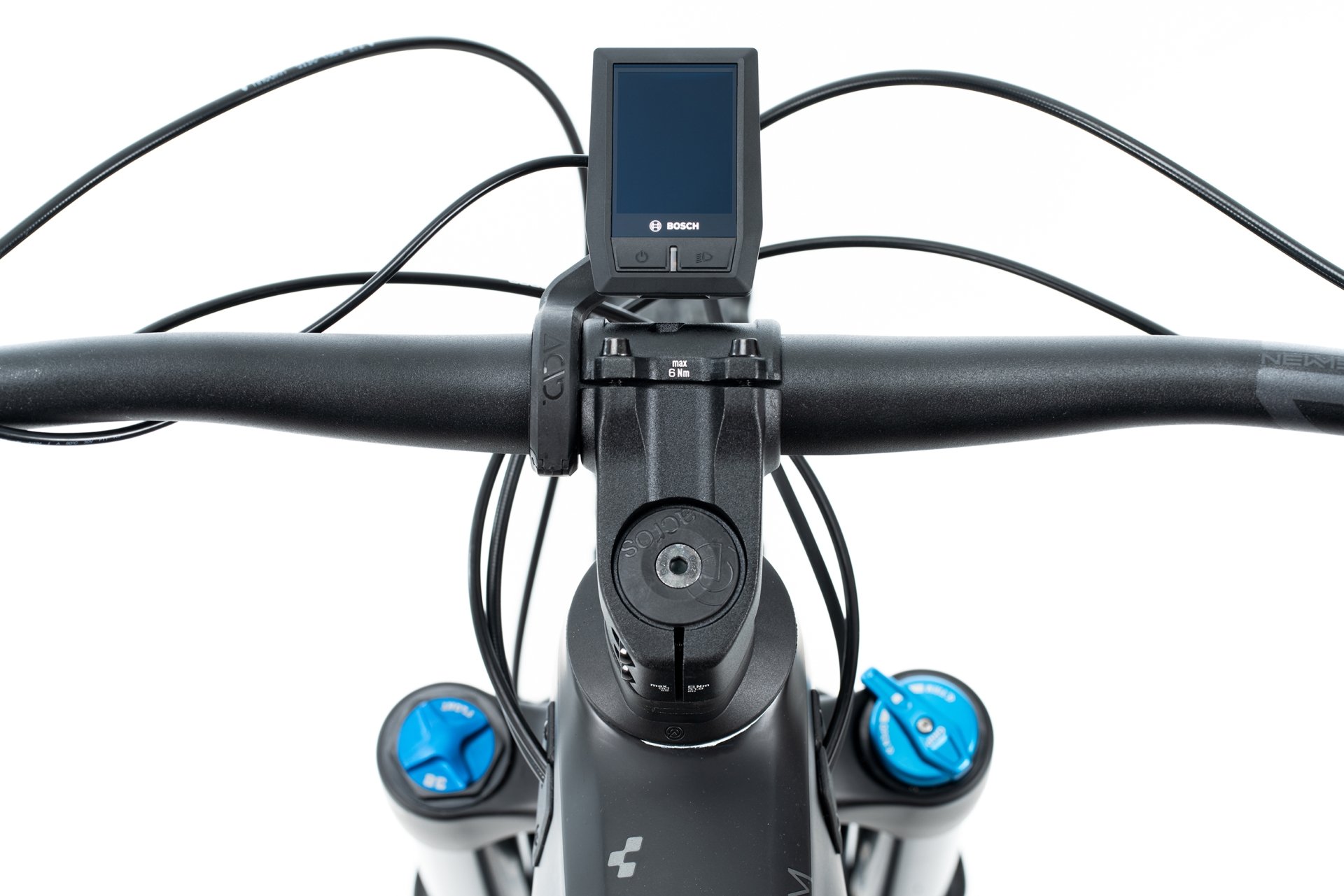 Cube Acid Bosch Kiox Display Holder