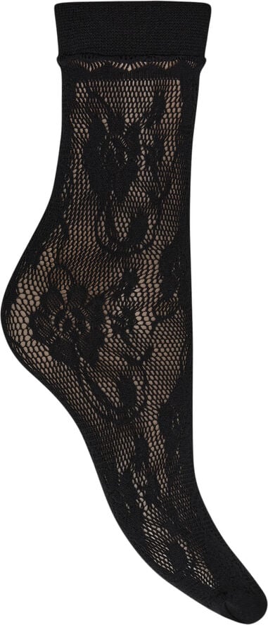 Hype the Detail HYPETHEDETAiL socks lace 40 d Sort