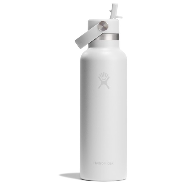 Hydro Flask - Standard Flex Straw Cap - Bouteille isotherme