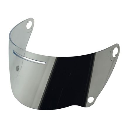 Ecran casque AGV IRIDIUM - X3000 - Gris