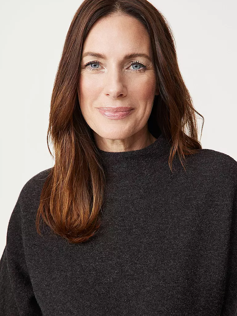 GERRY WEBER T-Shirt grau