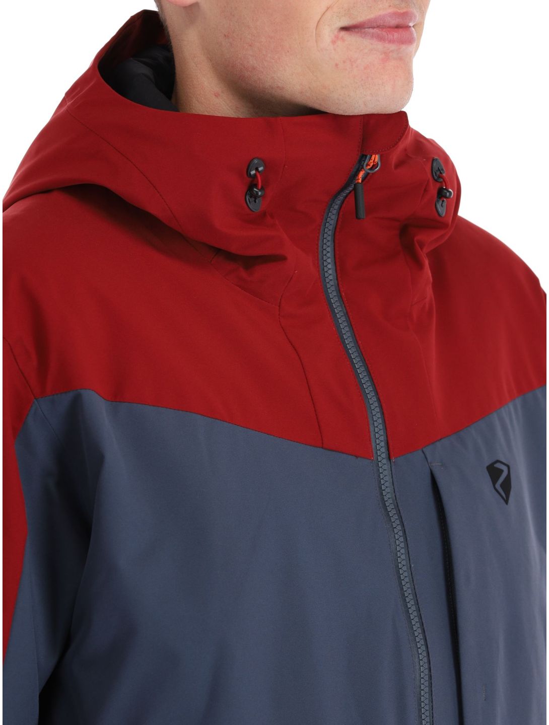 Triglav ski-jas heren