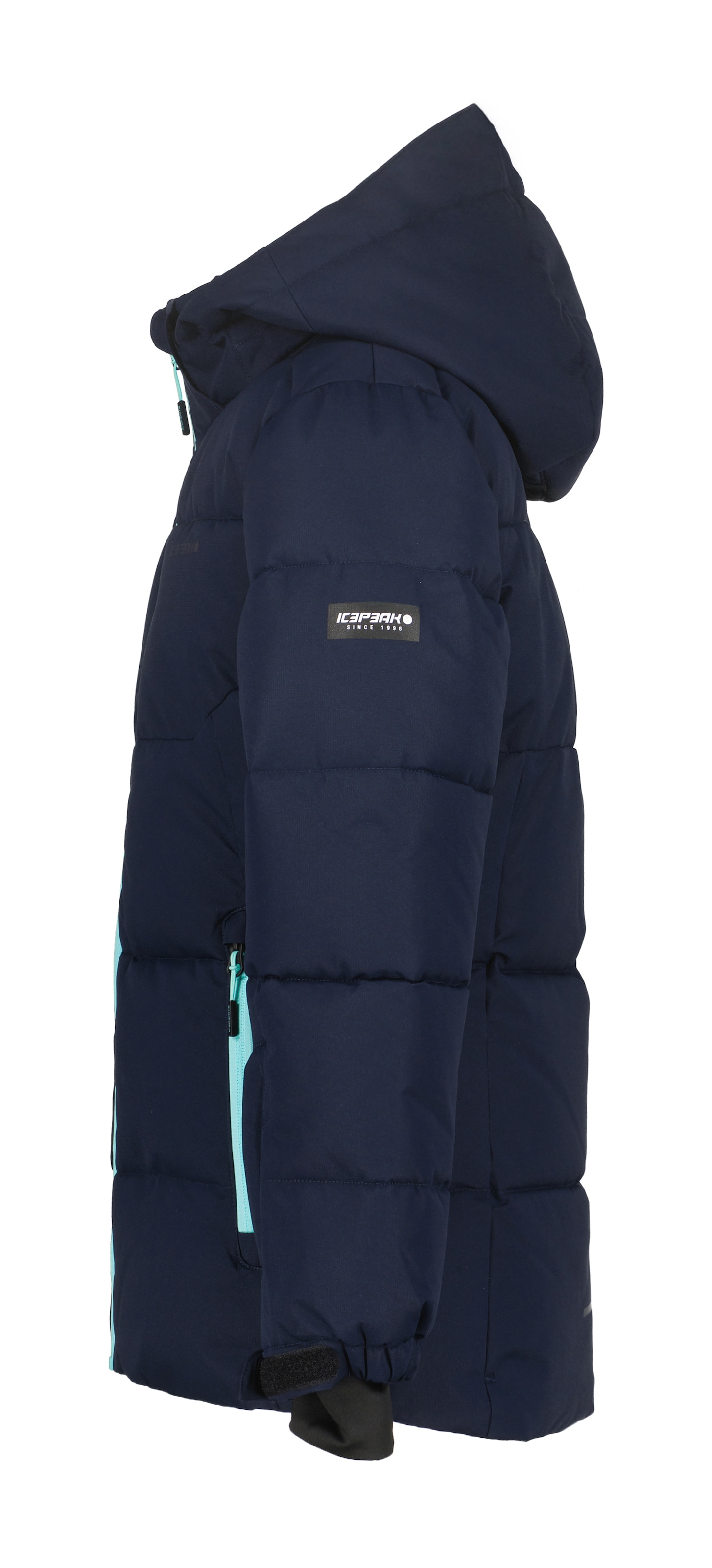 Icepeak Skijacke »ICEPEAK LORIS JR«