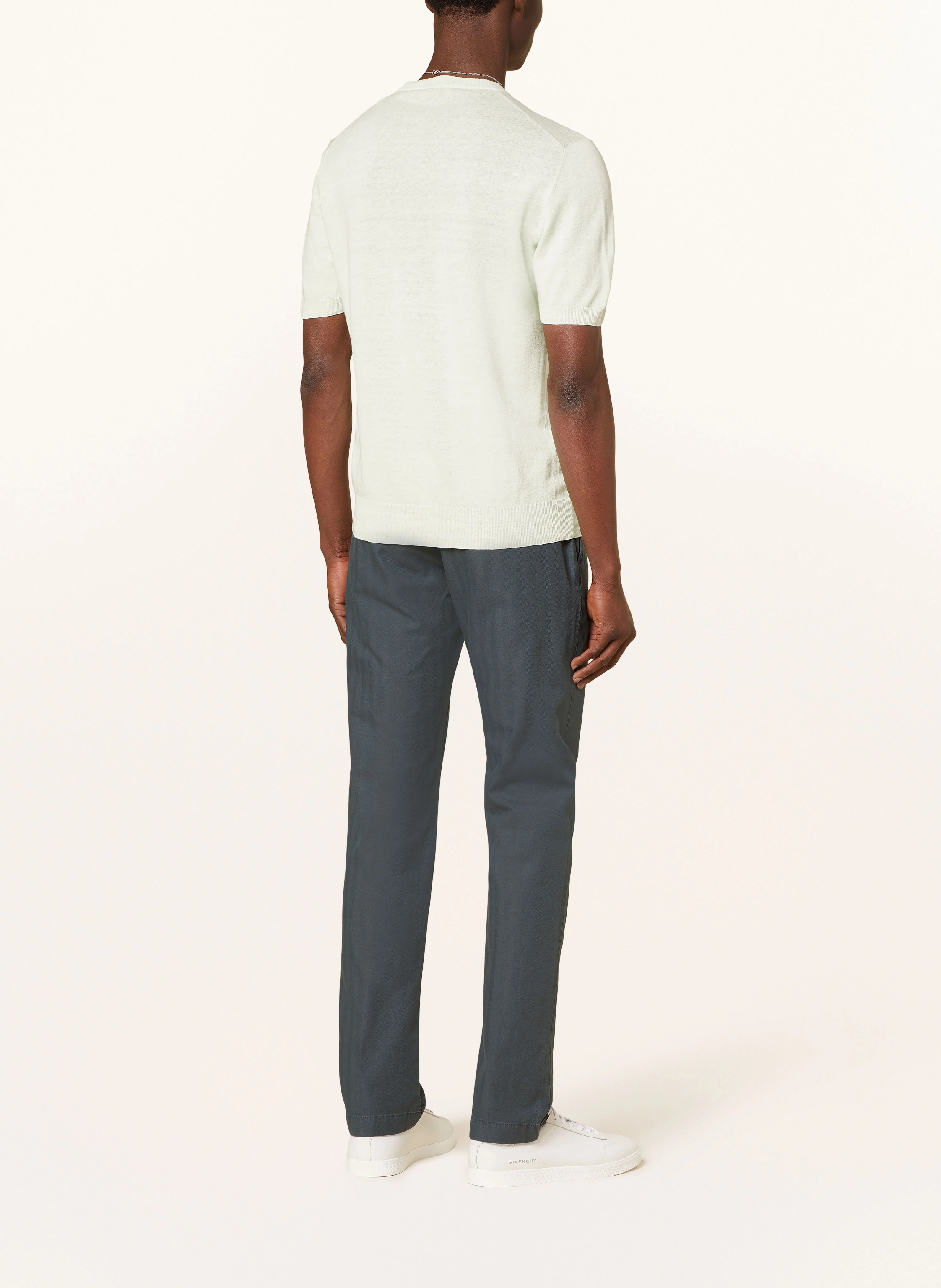 JACOB COHEN Chino BOBBY Extra Slim Fit