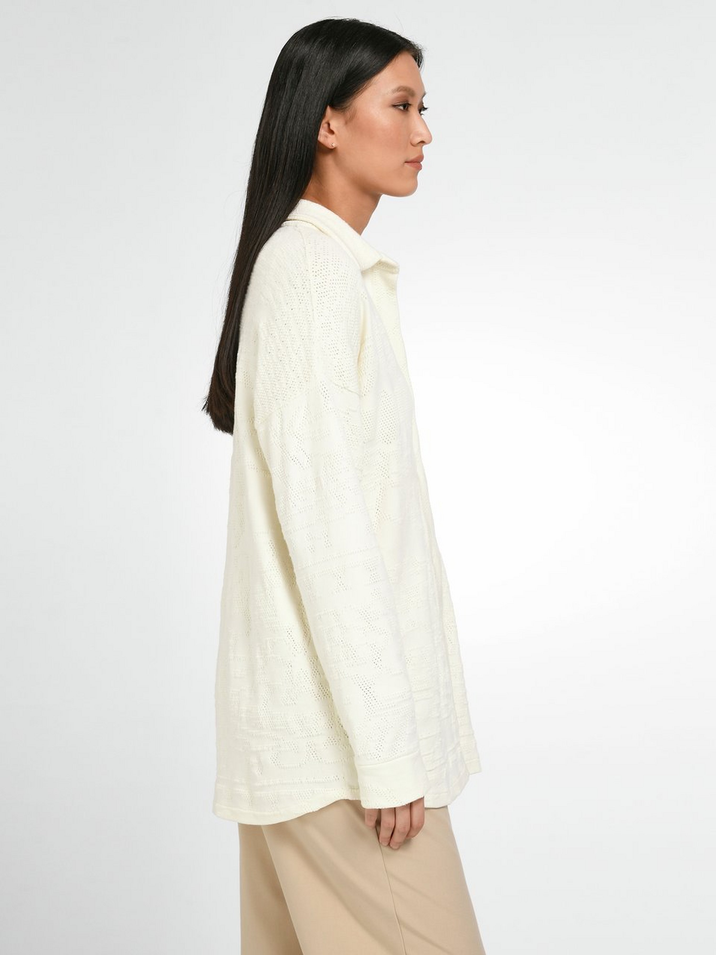 Strickjacke