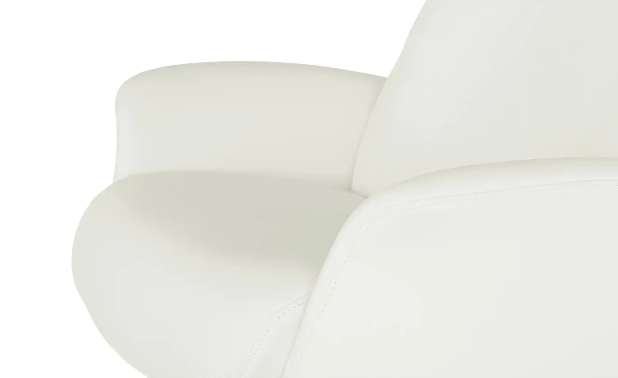 JOOP! Drehsessel Leder 8114