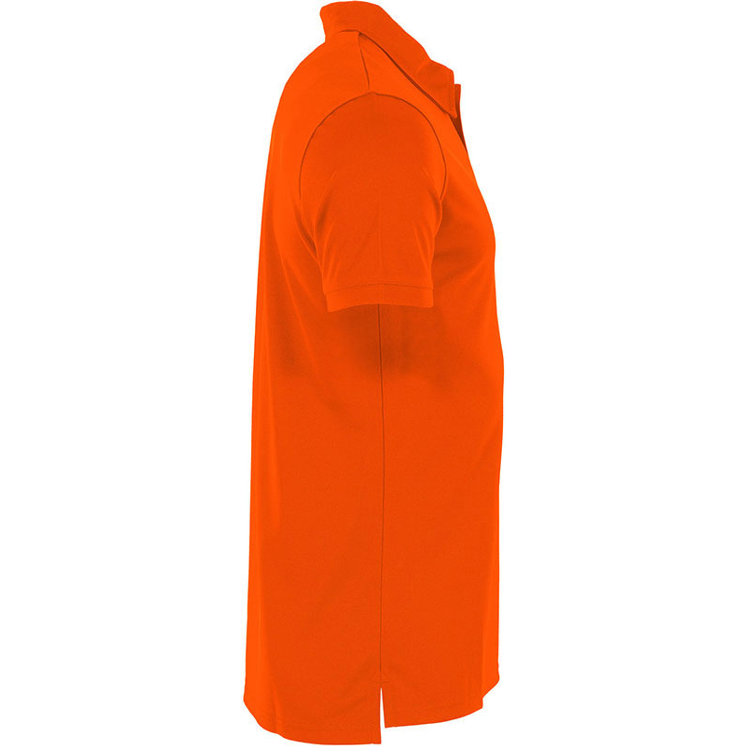 Reece Elliot Polo Jongens