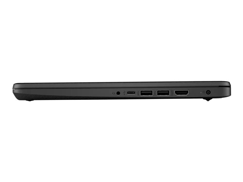 [OUTLET] - HP Laptop 14s-dq2011no - Intel Core i3 - 1125G4 / op til 3.7 GHz - Win 11 Home - UHD Graphics - 4 GB RAM - 128 GB SSD NVMe, TLC - 14