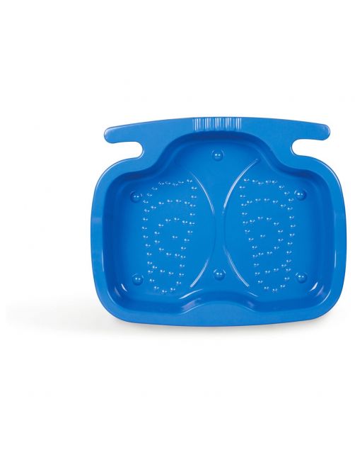Intex Voetbad Tbv Zwembad - Zwembad-Toebehoren - 56x46x9 cm Blauw