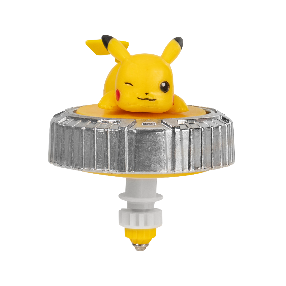 Pokemon - Battle Spinner Ass.