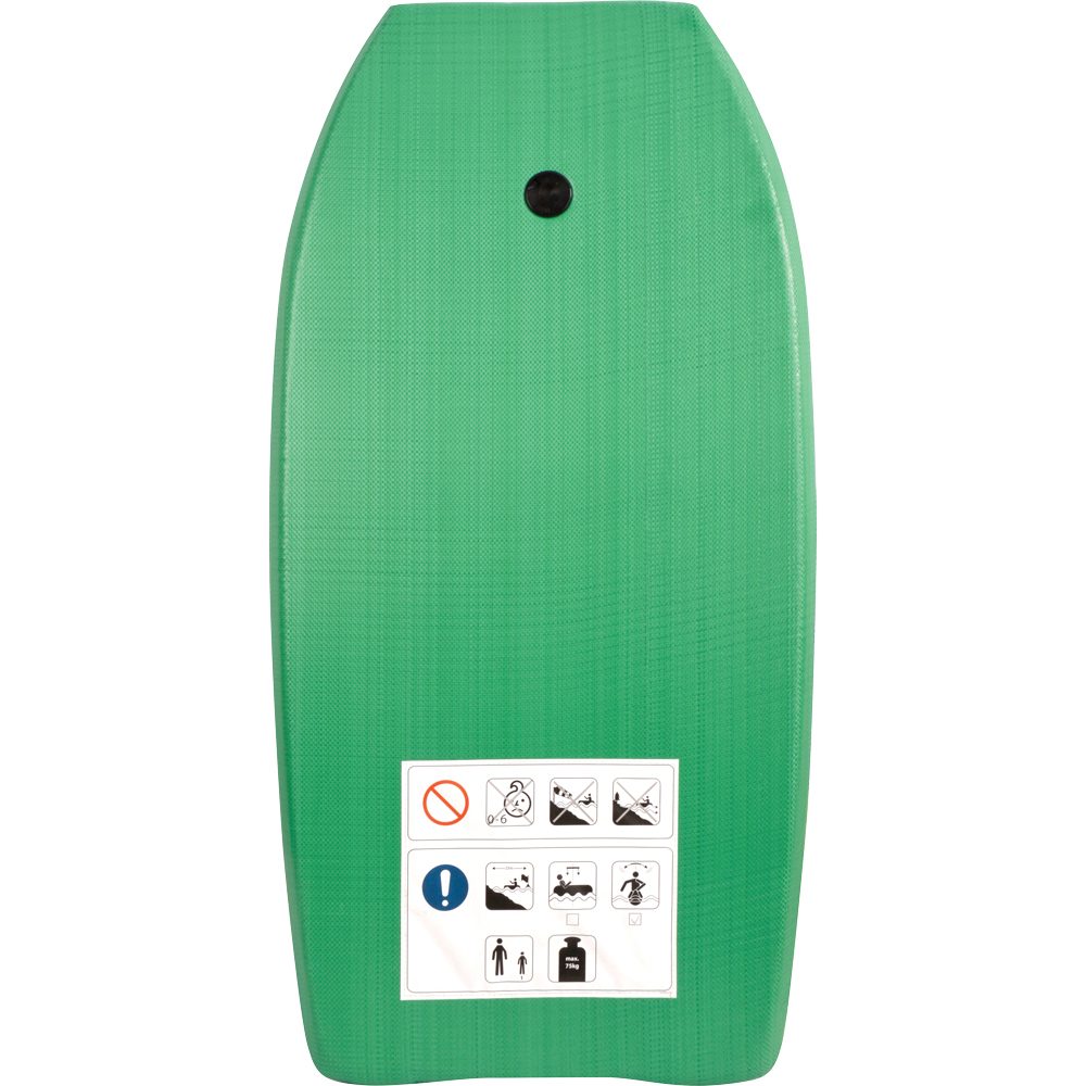 Schildkröt Fun Sports Bodyboard L Kinder türkis