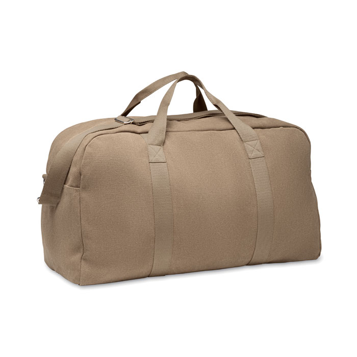 GiftRetail MO2508 - DUFFAS COLOUR Sac de voyage 450 gr/m²