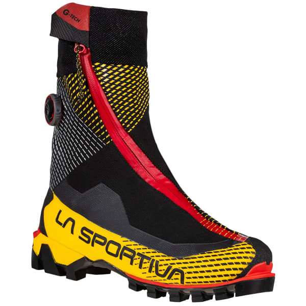 Chaussure alpinisme LA SPORTIVA G-TECH