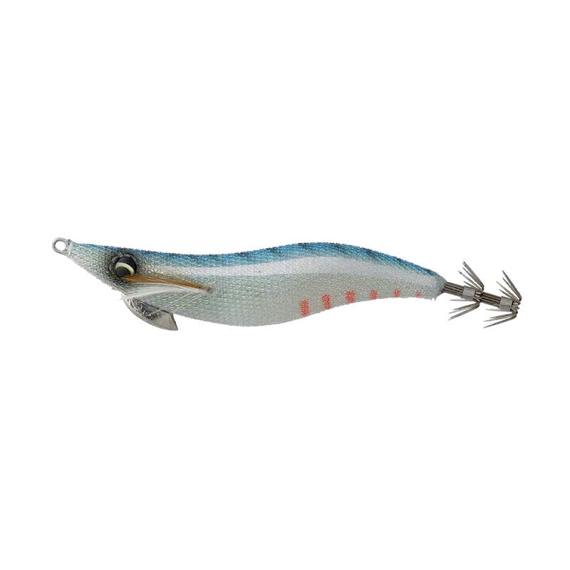 Savage Gear Savage Gear Powerglow Egi White