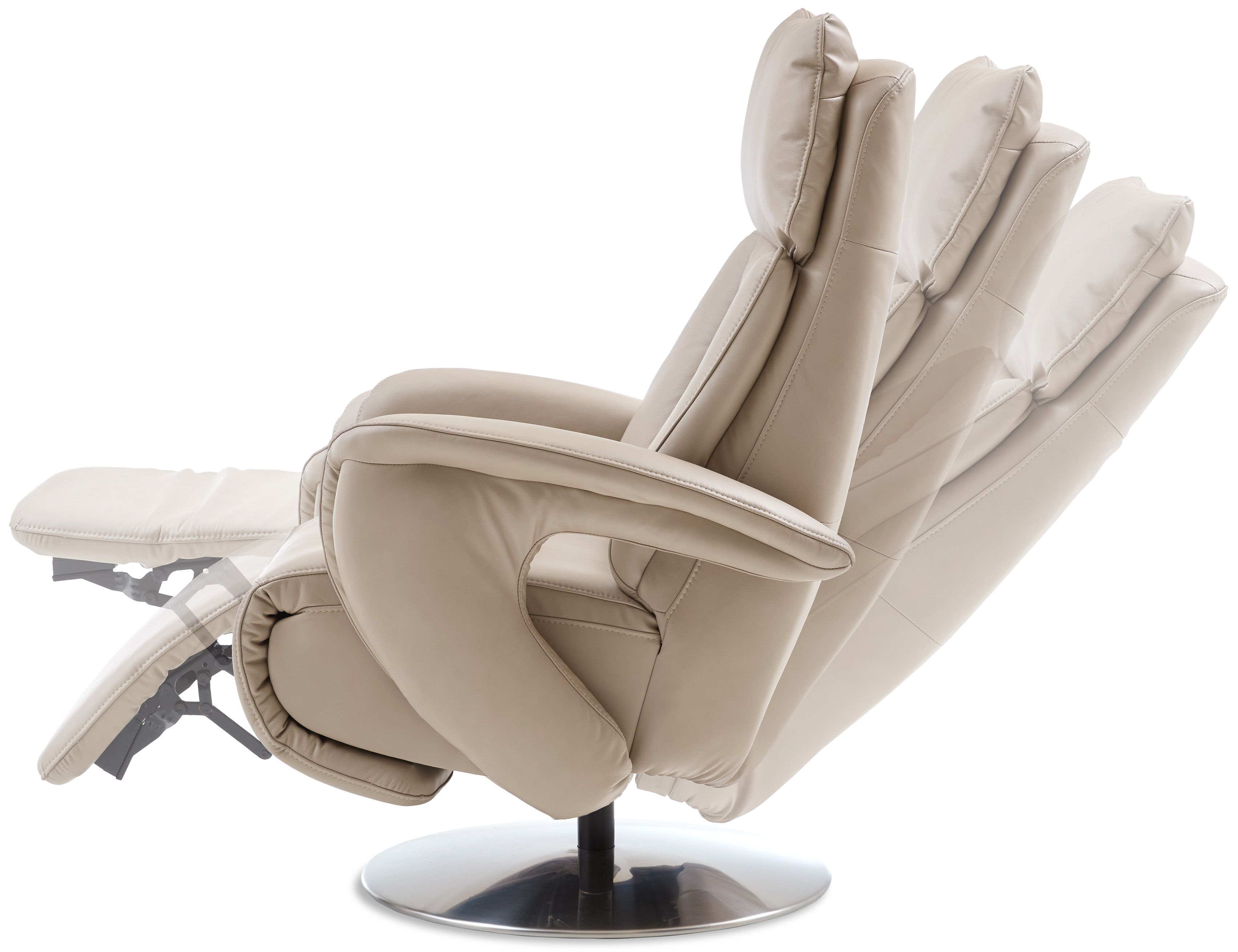 Relaxfauteuil  Kanto  | Hukla