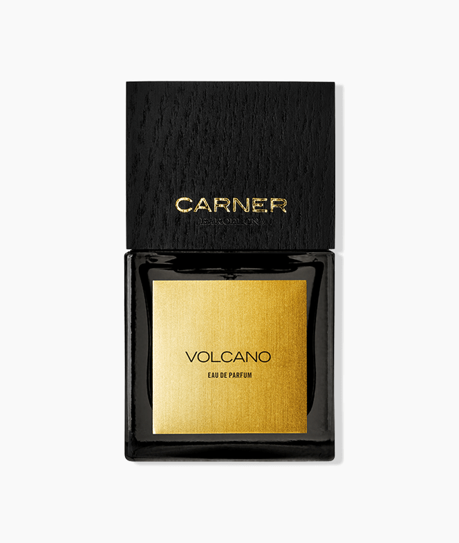 Volcano CARNER BARCELONA 100 ML